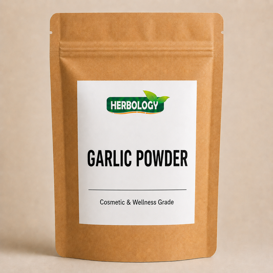 Garlic Powder – Botanical Skincare Chemical