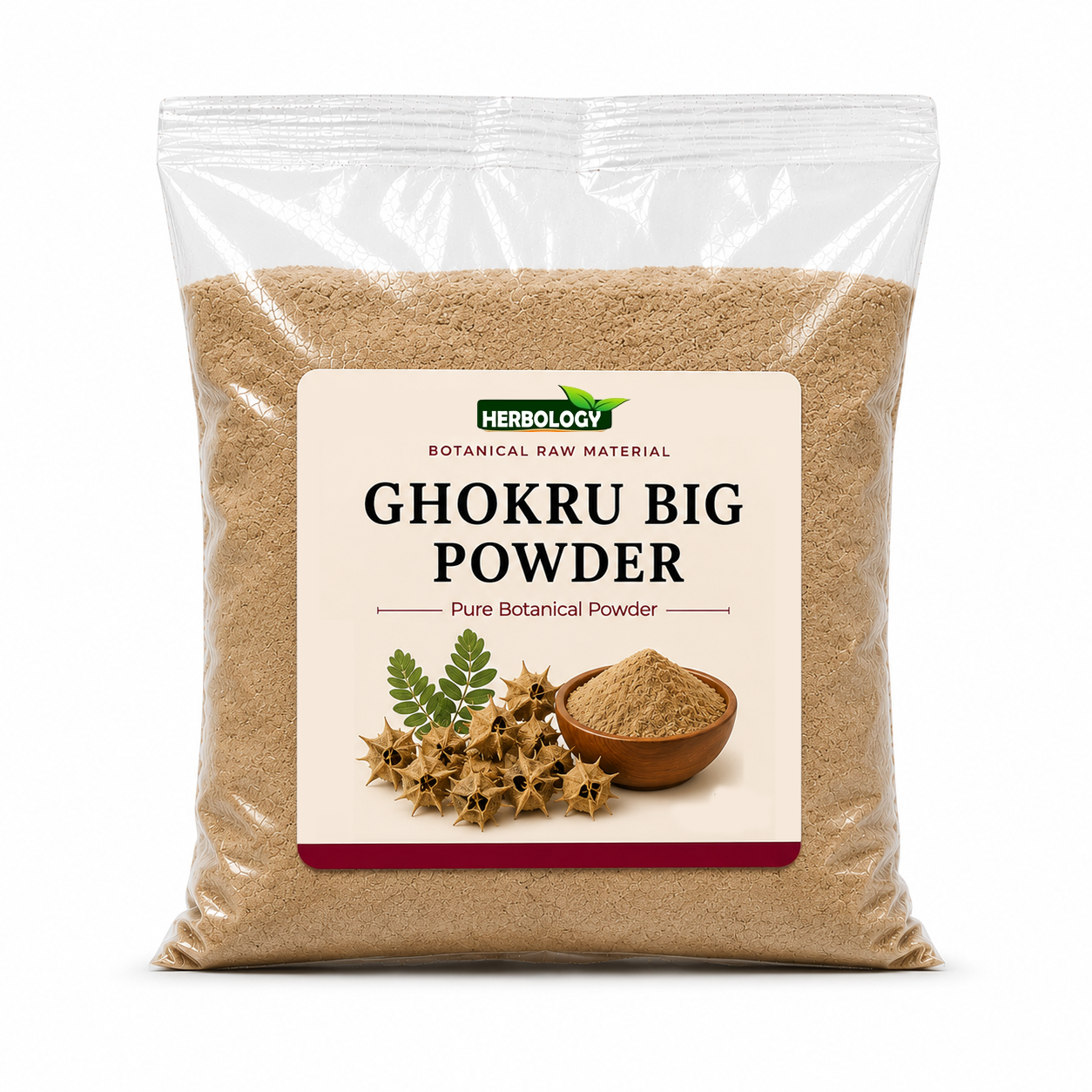 Ghokru Big Powder