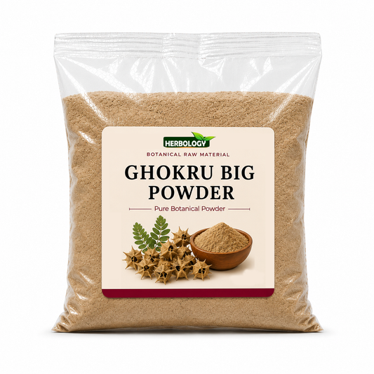 Ghokru Big Powder