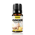 Ginger Essence Flavour Oil