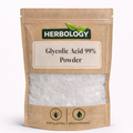 Glycolic acid 99 percent powder
