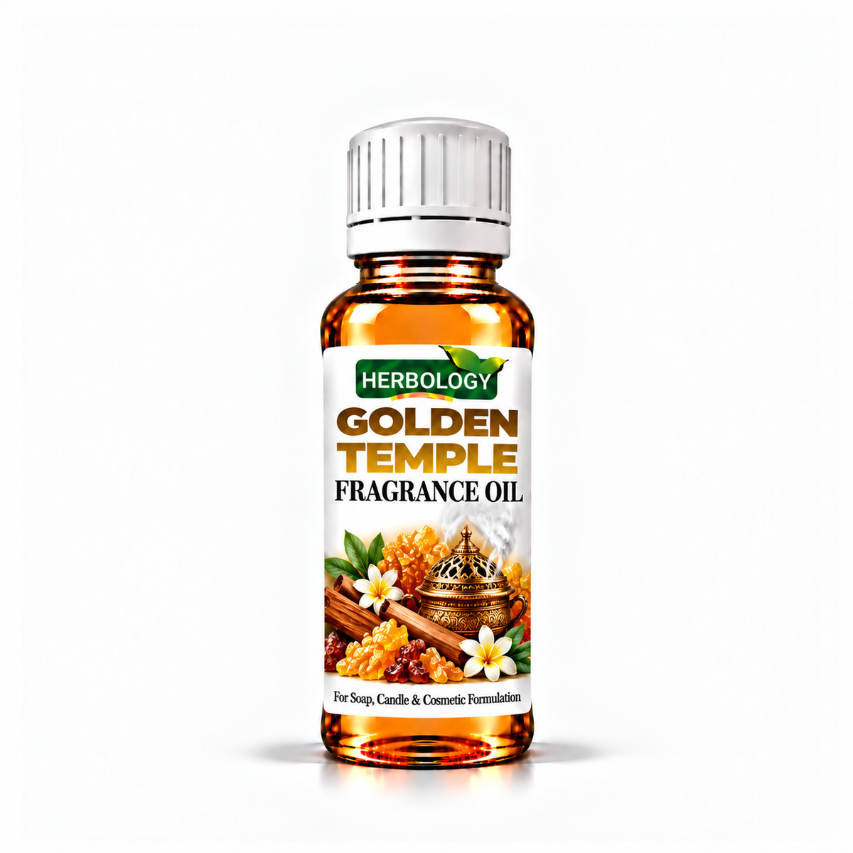 golden_temple_fragrance_oil