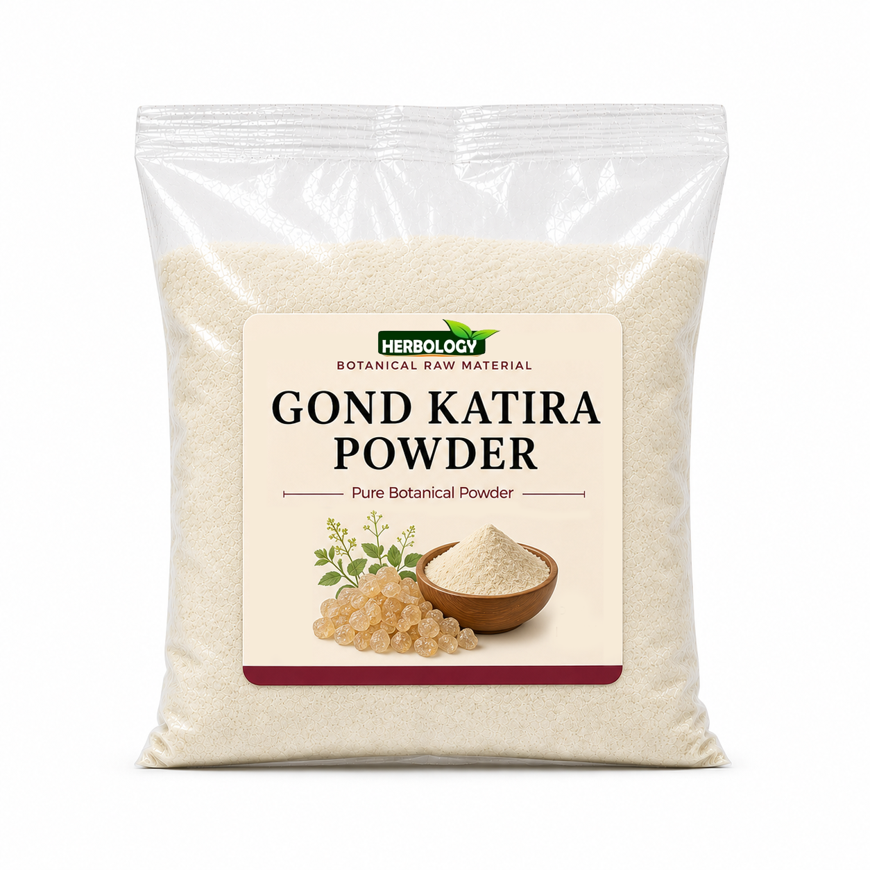 Gond Katira Powder 