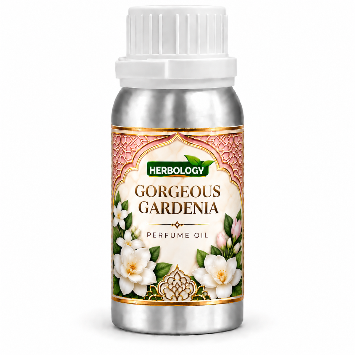 Gorgeous Gardenia Perfume Oil Gucci