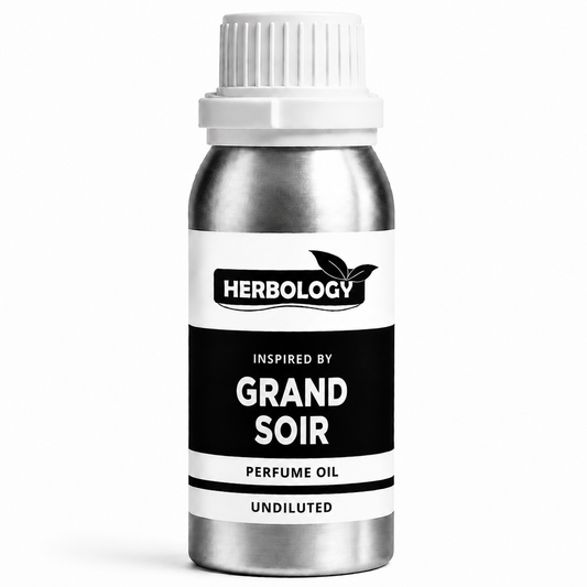 Grand Soir Perfume Oil MFK