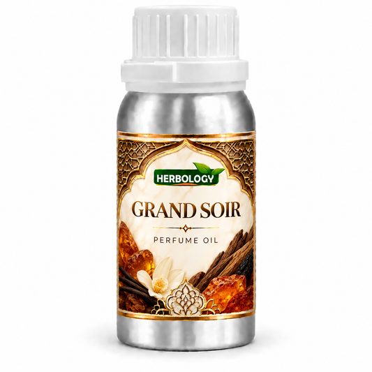 Grand Soir Perfume Oil MFK