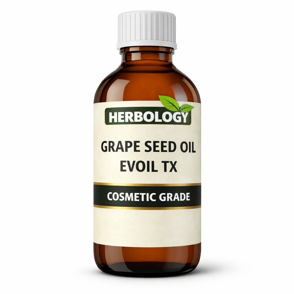 lightweight carrier oil skincare