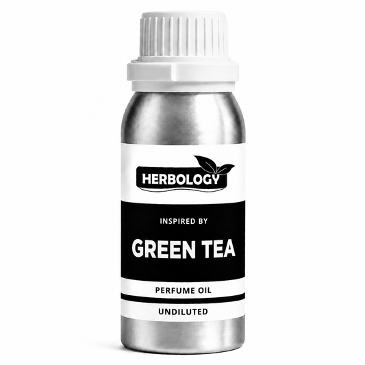 Green Tea Perfume Oil Elizabeth Arden