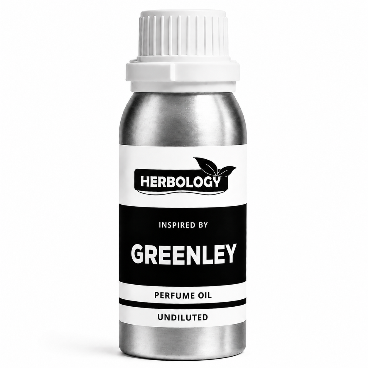 Greenley Perfume Oil PDM