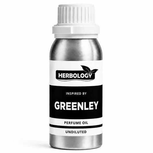 Greenley Perfume Oil PDM