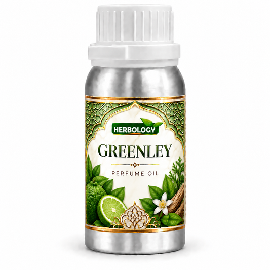 Greenley Perfume Oil PDM