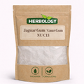 guar gum powder cosmetic food grade