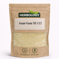 guar gum c17 powder cosmetic grade