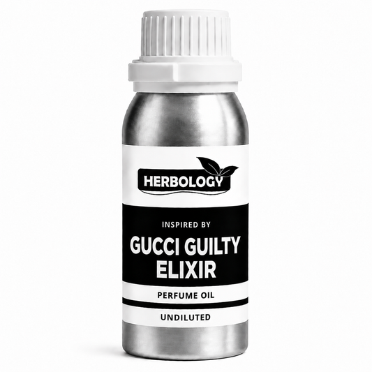 Gucci Guilty Elixir Perfume Oil Gucci