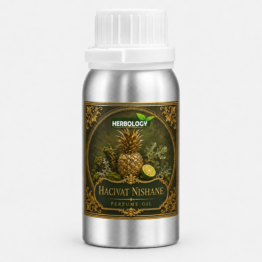 Hacivat Nishane Perfume Oil