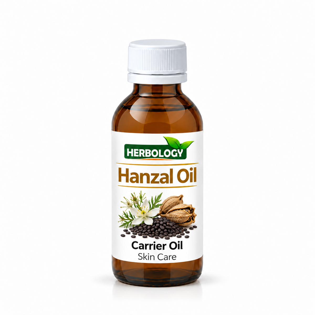 Hanzal Oil Carrier Oil