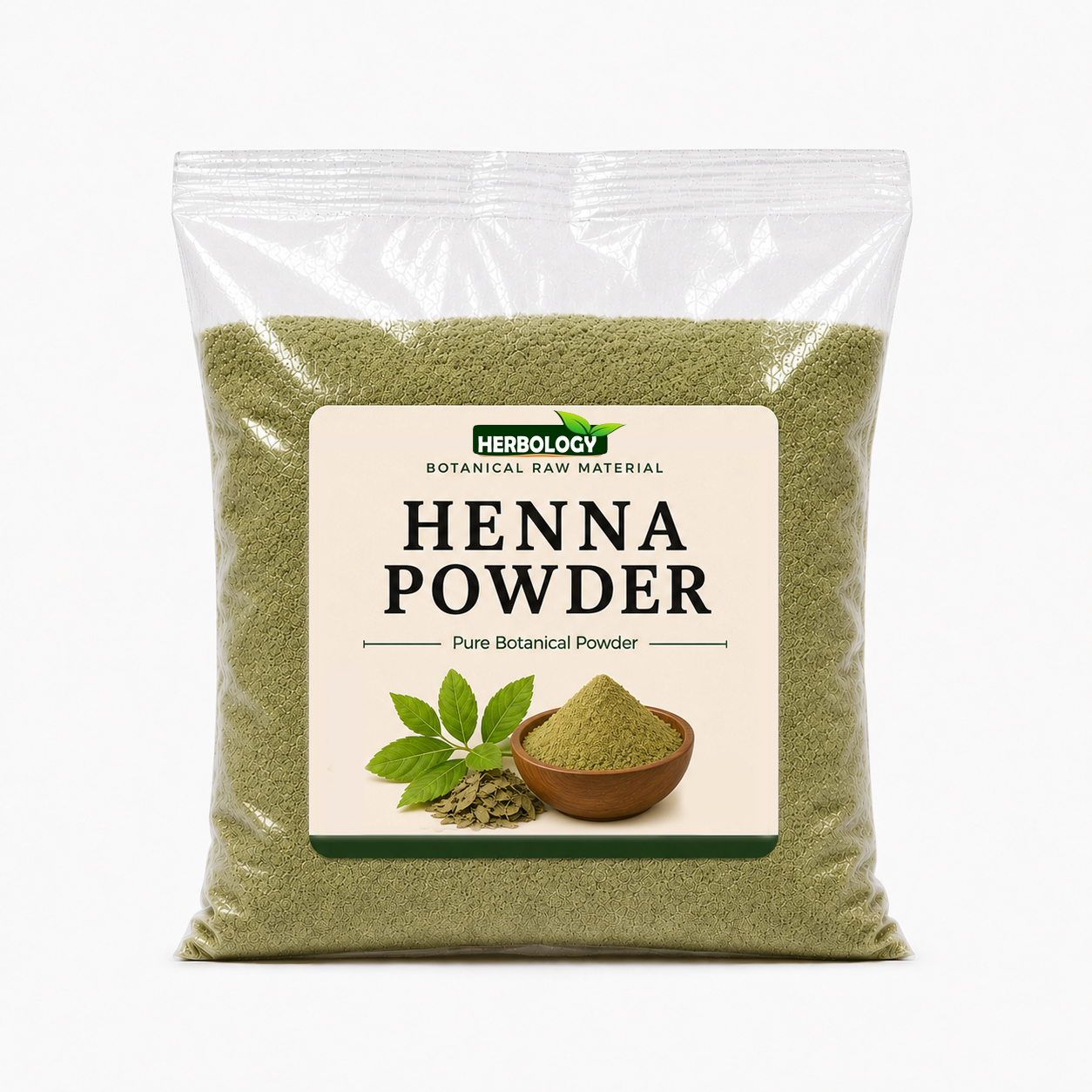 Henna Powder