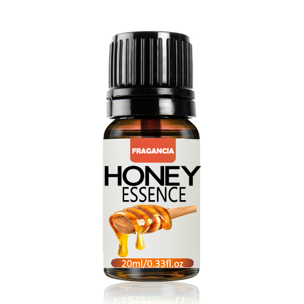 Honey Essence Flavour Oil