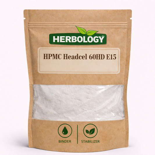 hpmc headcel 60hd e15 hydroxypropyl