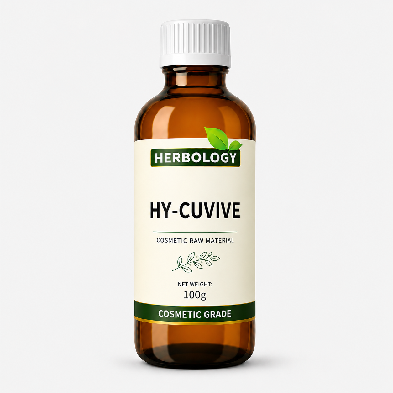 Hy-Cuvive – Skincare Chemical Active for Hydration