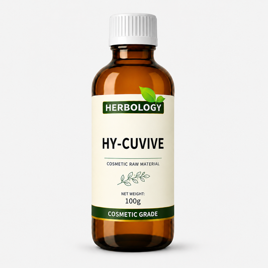 Hy-Cuvive – Skincare Chemical Active for Hydration