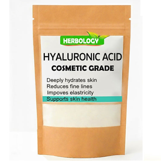 Hyaluronic acid - Sodium Hyaluronate (NMW) 1.0M-1.5M DELTON