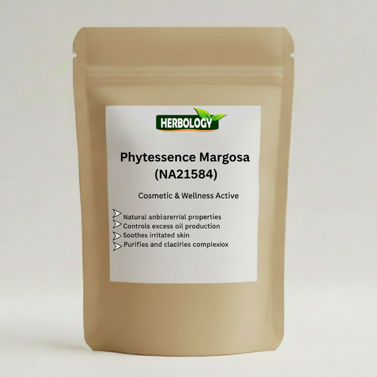Phytessence Margosa (NA21584) - Kraft Pouch