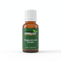 Thioglycolic Acid - Green Bottle