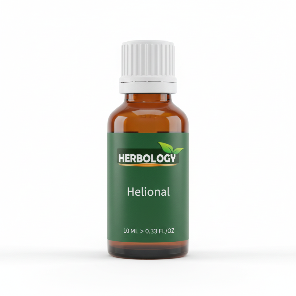Helional - 10ML Herbology Bottle