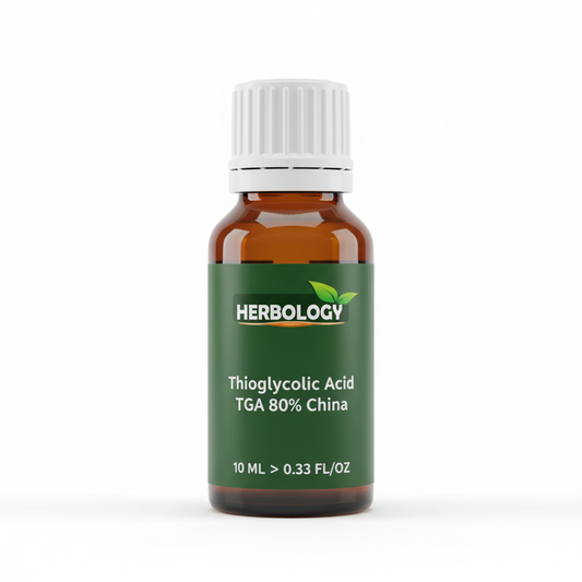 Thioglycolic Acid TGA 80%