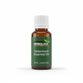 Cedarwood Essential Oil - 10ML Herbology Bottle
