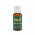 Orange Flavour Oil - 10ML Herbology Bottle