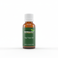 Tea Tree Oil - Green Bottle
