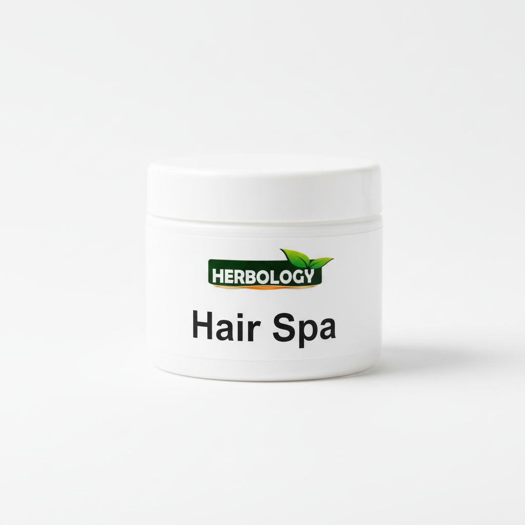 Hair Spa