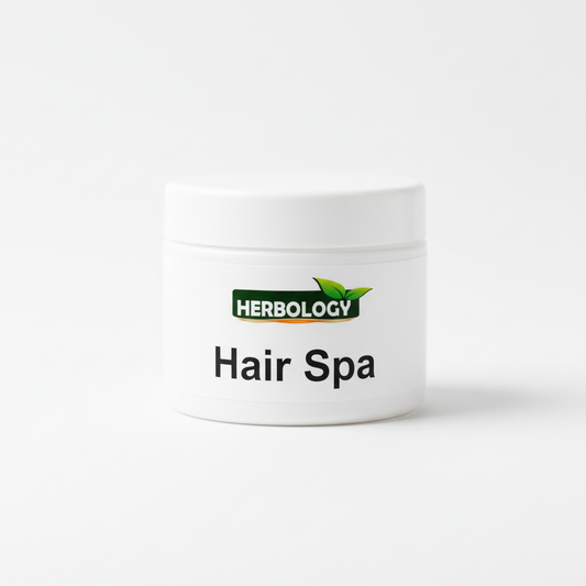 Hair Spa
