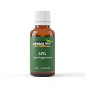 APG (Alkyl Polyglycosides) - 10ML Herbology Bottle