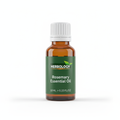 Rosemary Essential Oil - 10ML Herbology Bottle