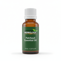 Patchouli Essential Oil - 10ML Herbology Bottle