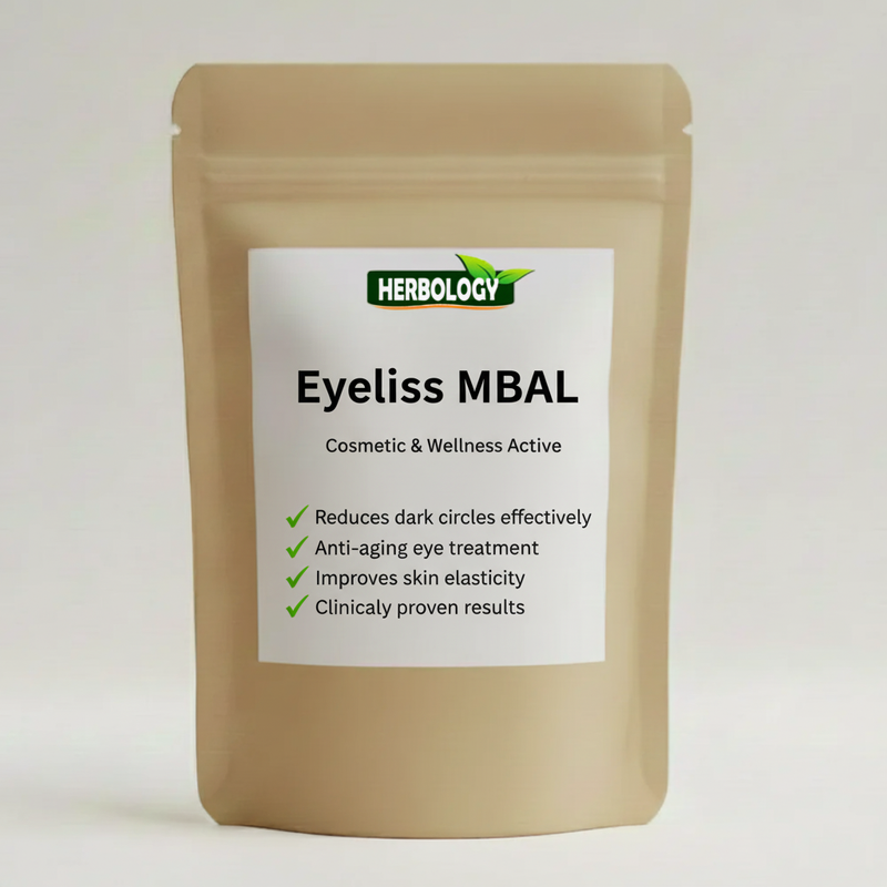 Eyeliss MBAL - Kraft Pouch
