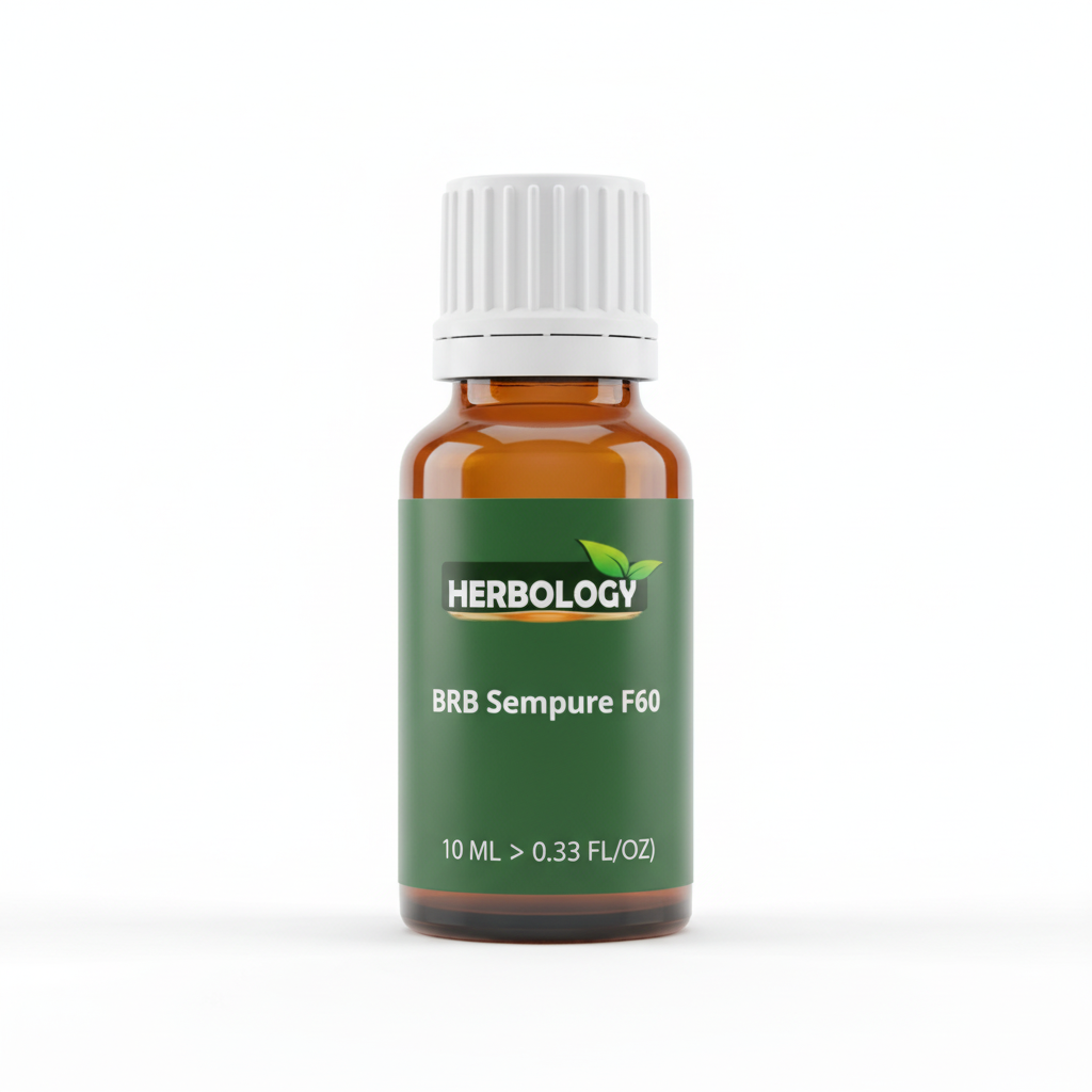 BRB Sempure F60
