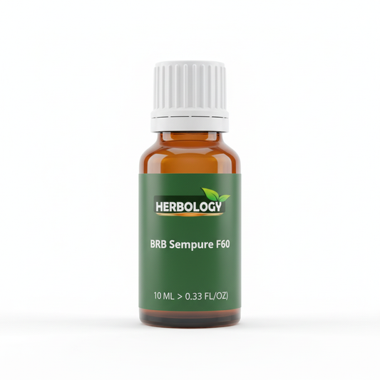BRB Sempure F60