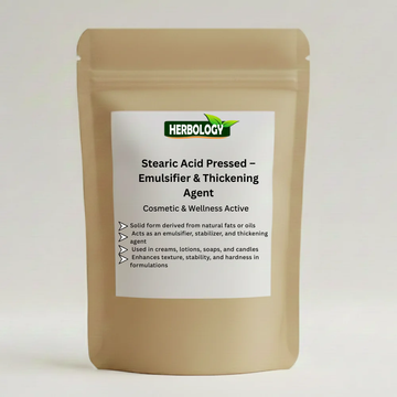 Hair Growth Actives