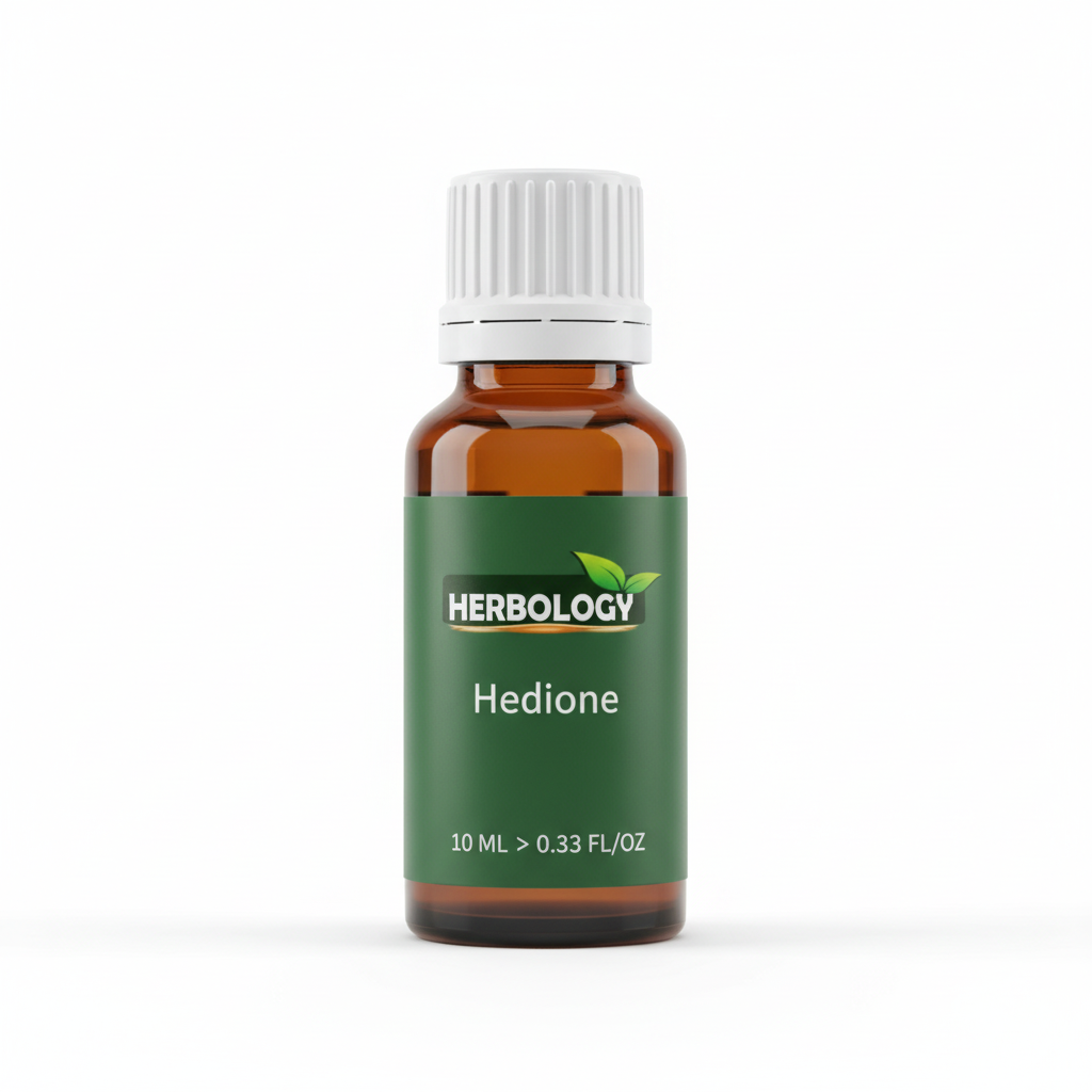 Hedione - 10ML Herbology Bottle