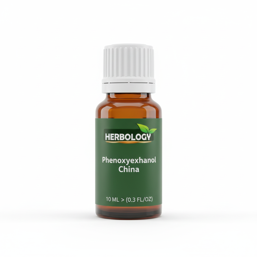Phenoxyethanol - Green Bottle