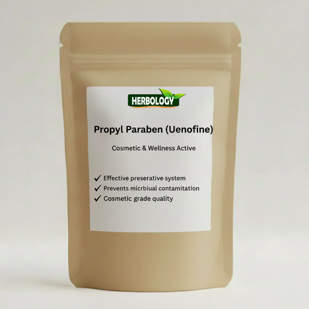 Propyl Paraben