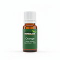 Orange Water-Soluble Liquid Color - 10ml