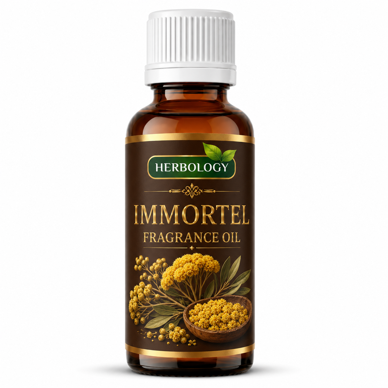 Immortel Fragrance Oil