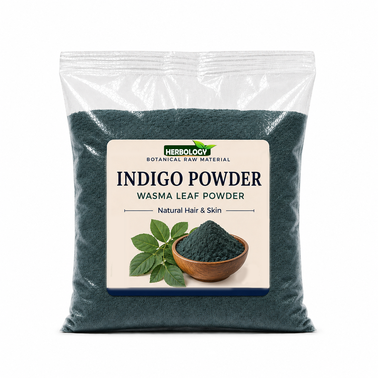 Indigo Powder