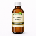 isopropyl alcohol ipa cosmetic grade