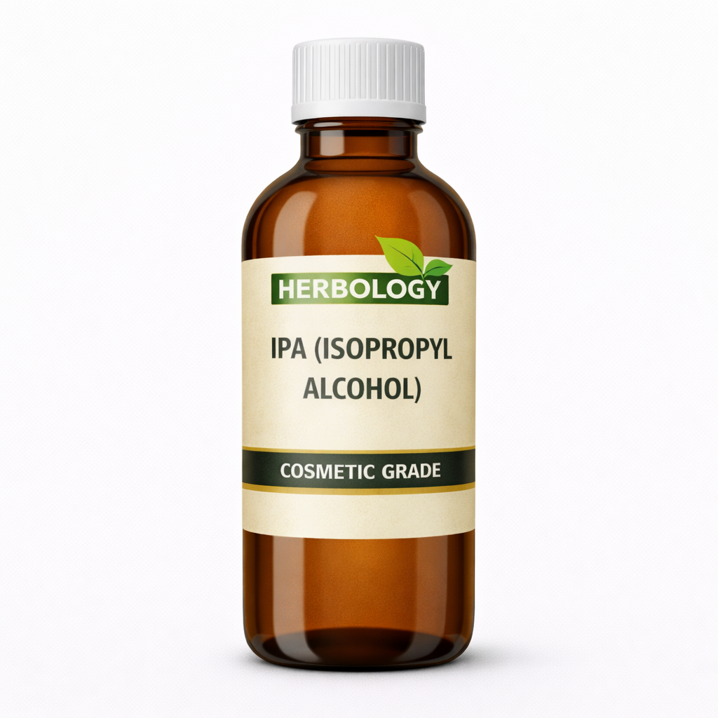 isopropyl alcohol ipa cosmetic grade